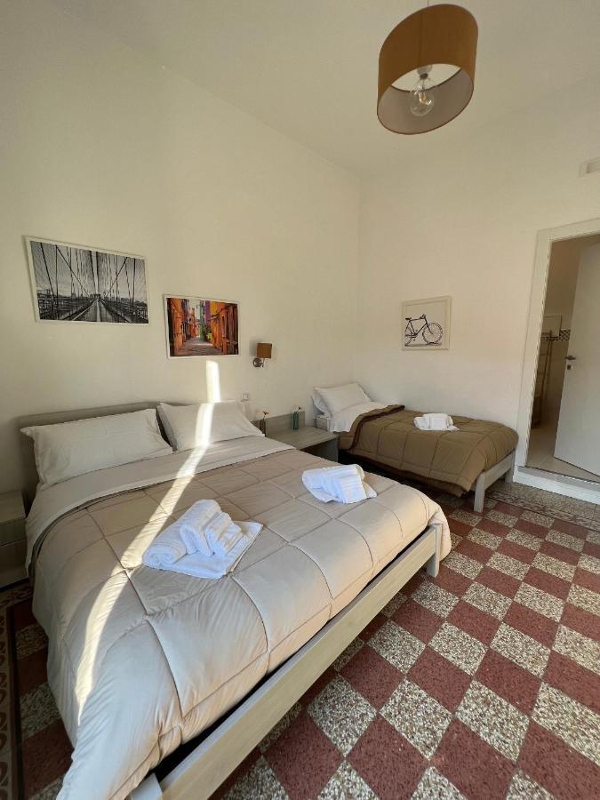 Bonadies64 B&B Salernes Extérieur photo