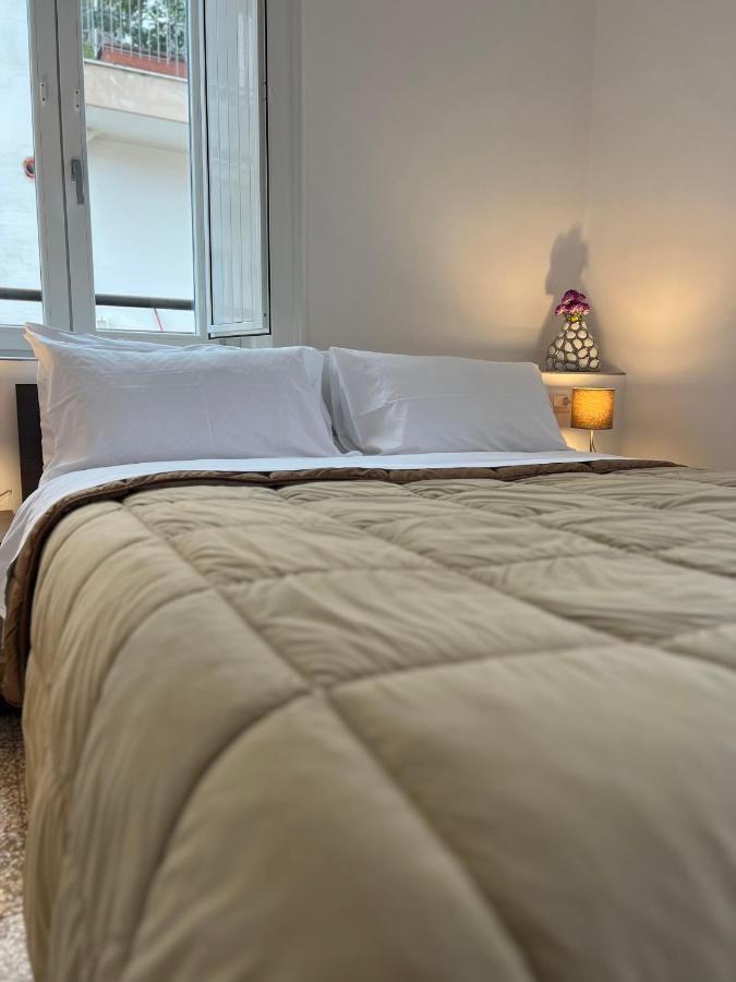Bonadies64 B&B Salernes Extérieur photo