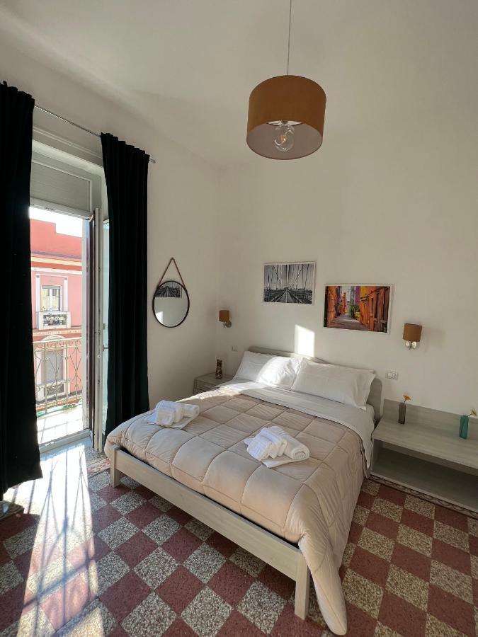 Bonadies64 B&B Salernes Extérieur photo