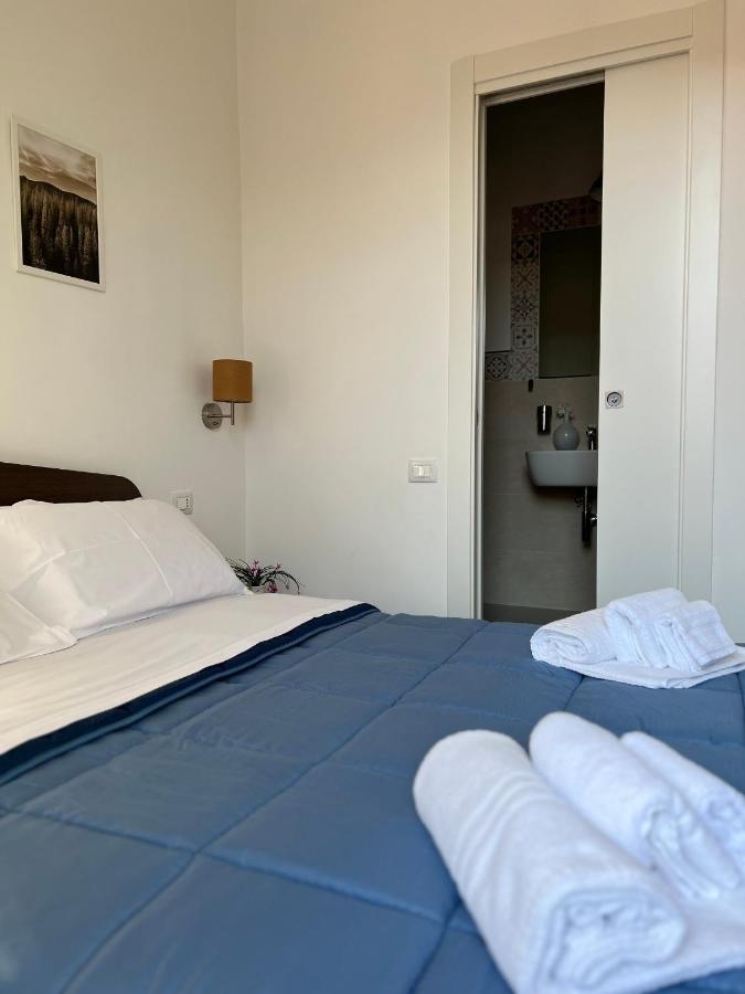 Bonadies64 B&B Salernes Extérieur photo