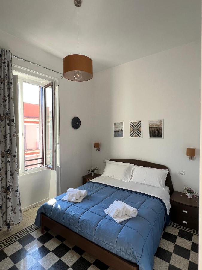 Bonadies64 B&B Salernes Extérieur photo