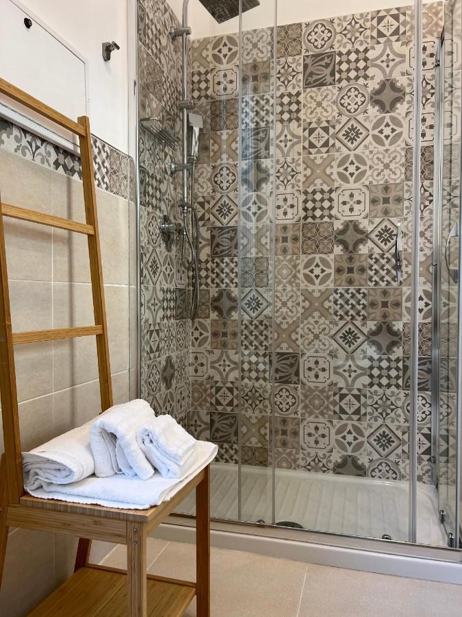 Bonadies64 B&B Salernes Extérieur photo