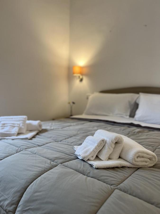 Bonadies64 B&B Salernes Extérieur photo