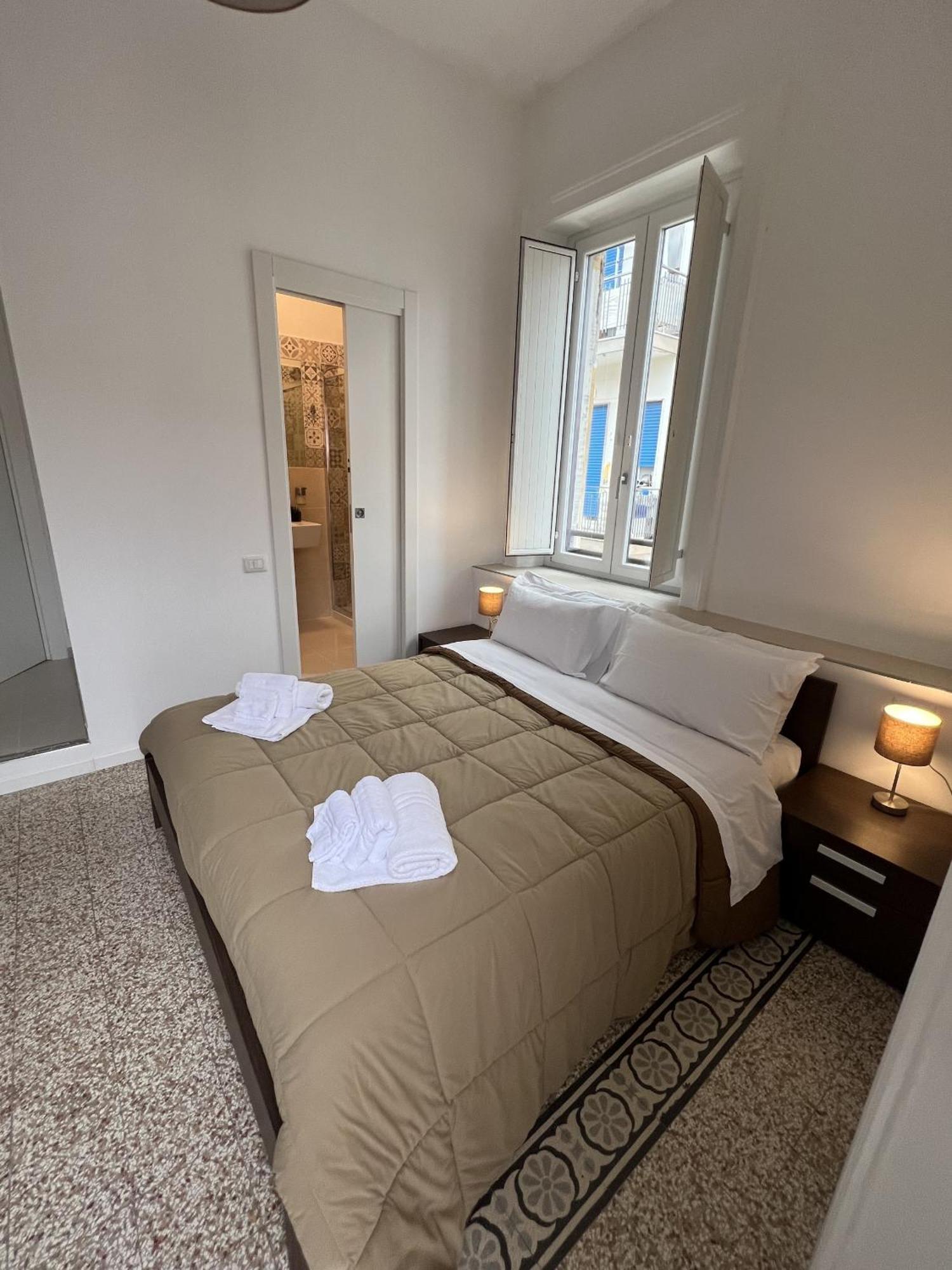 Bonadies64 B&B Salernes Chambre photo